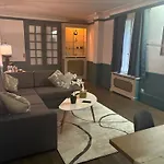 Nouvel hotel