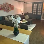 Nouvel hotel