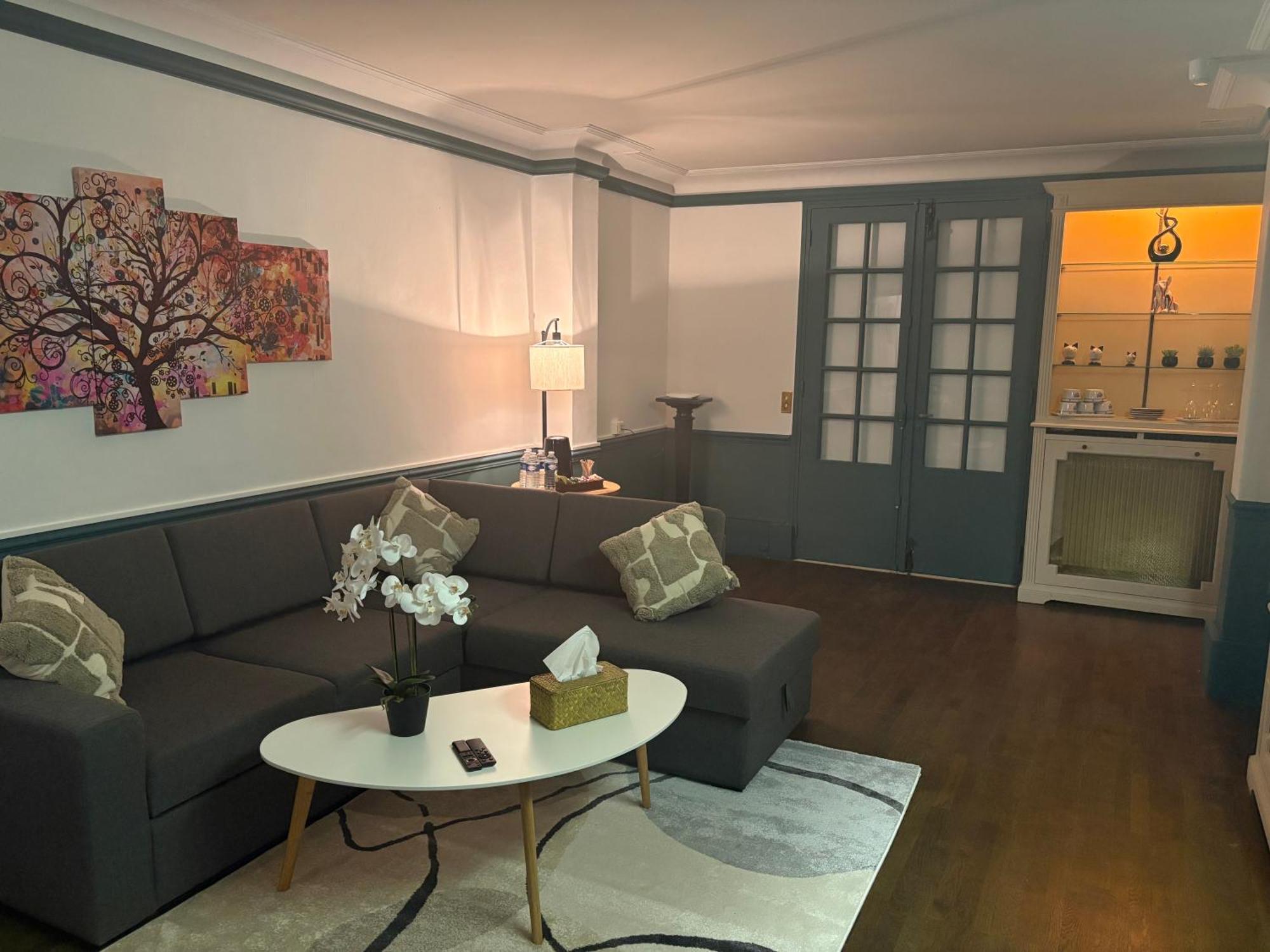 Nouvel 3* Paris